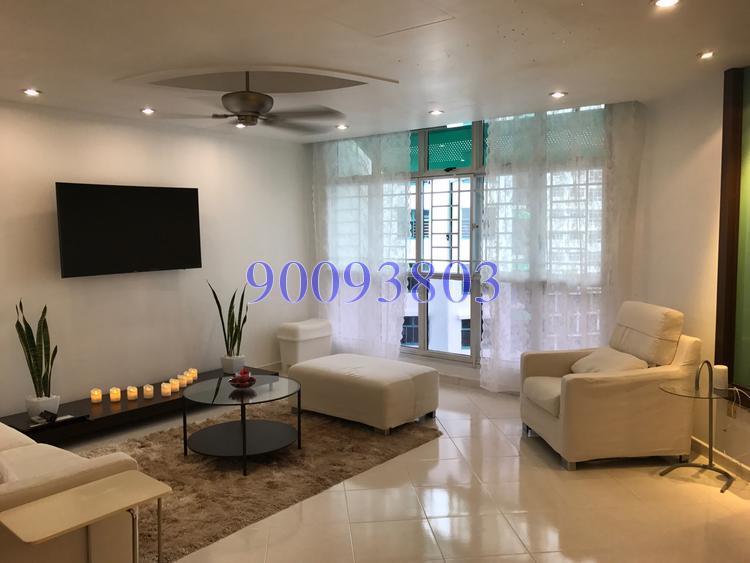 Blk 480 Segar Road (Bukit Panjang), HDB 5 Rooms #151114812